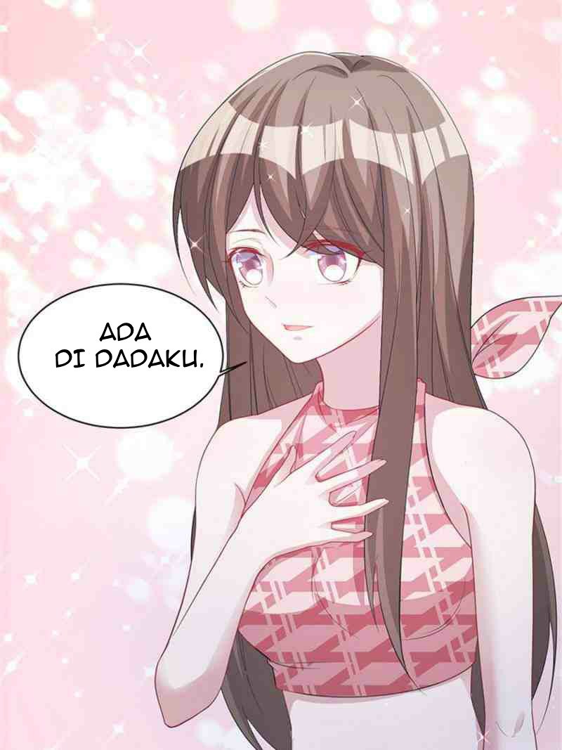 Beauty and the Beasts Chapter 92 Gambar 24